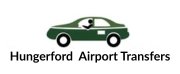 Hungerford  Airport transfers Logo